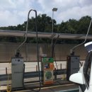 남사대로 주유소 이미지