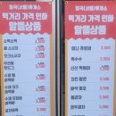 허니허니닭강정 이미지