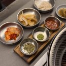 내돈내산 강남역고기집 육품 후기!