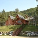 휴양림 이미지