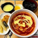 엽기떡볶이 - 송파구 오금로17길 5 | 엽기떡볶이