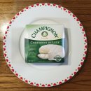 샴피뇽 | 샴피뇽 까망베르 디럭스 치즈 맛 있게 먹는 법Champignon Camembert De Luxe 내돈내산 후기