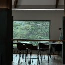 경기도 안성시 보개면사무소 | 평택 근교 안성 너리굴문화마을 보개면 카페 브런치앤숲 통창뷰 방문후기