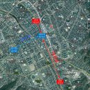 계족로(중리네거리-읍내삼거리) 이미지