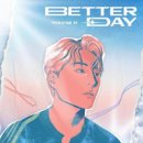 Young K / Better day (원key B) mr 이미지