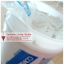 carmine living studio 꾸밈 7 - 벽에 유리타일 시공하기 이미지