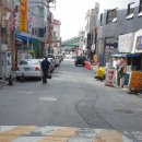 서정리역 일원 보행자우선도로 서울뉴스통신