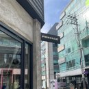 압구정 로데오 데이트, 프라이탁 압구정점 구경 후기! 하와이파이브오, 라씨, 덱스터, 신제품 비교