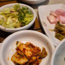오육전 | [경남/진주] 어무니의 찐 진주 맛집 단골집 '청솔' 비빔밥+육전 솔직 후기! ✨