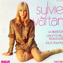 La Maritza (마리짜강변의 추억) / Sylvie Vartan 이미지