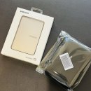 삼성2 | 삼성 외장하드 Y3 2TB 내돈내산 후기 사진백업용 외장하드 추천