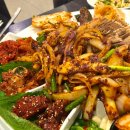 마산합포구 ⓔ-31 | 마산 NC다이노스 구장 맛집 내돈내산 창원 산호동 갑오징어보쌈 식당 친절한 혜자씨