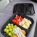 배프로골프 | 1박2일 골프여행 전현무계획 동락식당 상무대 근처 맛집