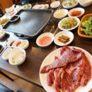 문경약돌한우정육식당 이미지