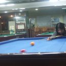 ㅋ ㅠ당구장 이미지