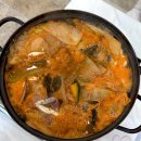 태안 맛집) 천리포 해변식당 게국지 처음 먹어 본 후기 뜻과 유래
