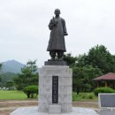 단재 신채호 선생 기념관을 찾아 - 1 이미지