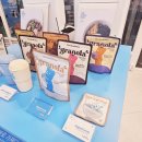 The 건강한 재미있는 영양 이야기 | 강남카페 The Greek Bear 더그릭베어 강남N타워점 그래놀라 그릭요거트로 건강한 식사