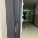 초읍한신아파트 | 초읍동열쇠- 부산 도어락설치 초읍한신아파트 현관문 수리 까지