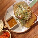 진격의 포차 | &lt;서순라길 맛집&gt; 슴슴한 매력에 빠지다_잘빠진 메밀 서순라길점