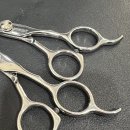 셀프헤어미용 | 틴닝가위 전문 숱가위 디자이너스 헤어 미용가위 추천