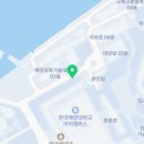 한국해양대학교부산조종면허시험장보트요트면제교육장