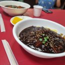 수타옛날손짜장