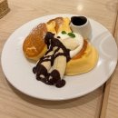 해피테라스 | 류큐 온센 호텔 숙박 후기 + 우미카지테라스 해피팬케이크 솔직 리뷰