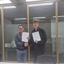 서울시, 마을버스조합과 운송서비스 개선 합의문 체결 이미지