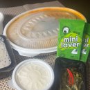 배달삼겹도요리다 | 구의역한식 맛집 한백 수비드 삼겹 김치찜 배달후기