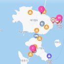 순례자의 섬 게스트하우스 이미지