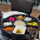 익산 평화동 한정식 [목향] 후기