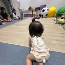 엄마와 함께 오감만족 오감놀이 | 마더비문화원 깨비깨비 오감뚝딱 10개월 아기와 함께한 깨비 체육관