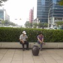 백골부대 표지석 이미지