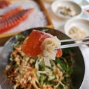 수청횟집 | [완주] 수청횟집_싱싱한 송어회 대둔산에 오면 꼭 들려야할 내돈내산 맛집 추천