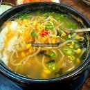 숯골 전주 콩나물국밥 이미지