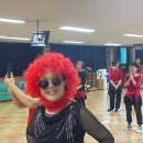 라인댄스 (초급B) 이미지