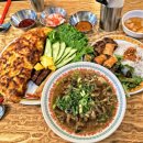 본마트(영등점) | 익산 영등동 맛집 추천 꾸아 쌀국수 인기 메뉴 먹어본 솔직 후기