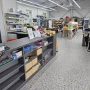 장밖휴게소 이미지