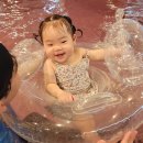 꼼꼼씨의하루 | [웅진플레이도시 워터파크&온천스파] 14개월 아기랑 서울근교 워터파크 찐 후기 : )
