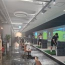 케이스크린골프 이미지