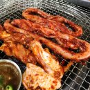 김범정 | 제천맛집 엄지척 나오는 양념꼼장어 김범정먹거리