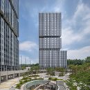 기흥ICT밸리 SK V1 A동 이미지