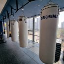 청라아트복싱 이미지