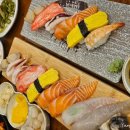 회랑초밥 이미지