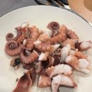 오늘회식 | [왕십리 맛집] 통문어와 가브리살의 역대급 만남! '오늘보쌈' 솔직 후기/ 핫한 회식 장소