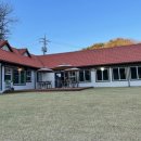 버들길 | 강촌애견동반카페 🐶 여유로운 잔디밭과 브런치 즐긴 카페캐빈 후기