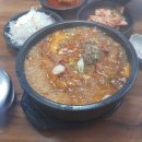 산수골추어탕감자탕 이미지