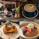 골드코스트 브런치 카페 Paradox Coffee Roasters cafe 후기 | 커피 맛집이자 브런치 천국!