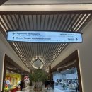 아프리칸아트 | 인스파이어 리조트 미디어아트 오아시스 푸드코트 웰니스클럽 수영장 부대시설 쉐프스키친 조식